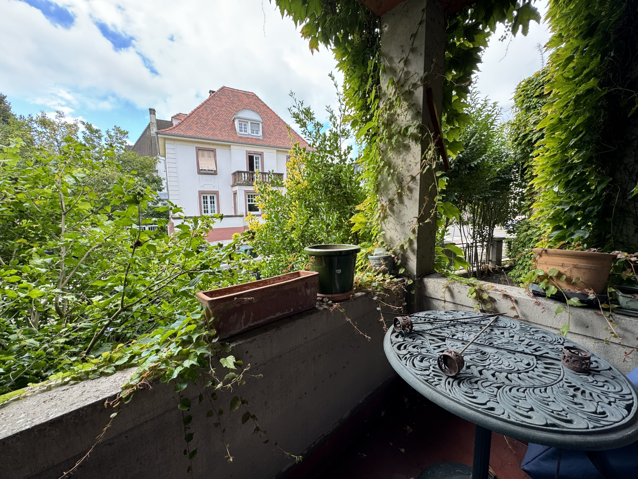 Photo bien immobilier
