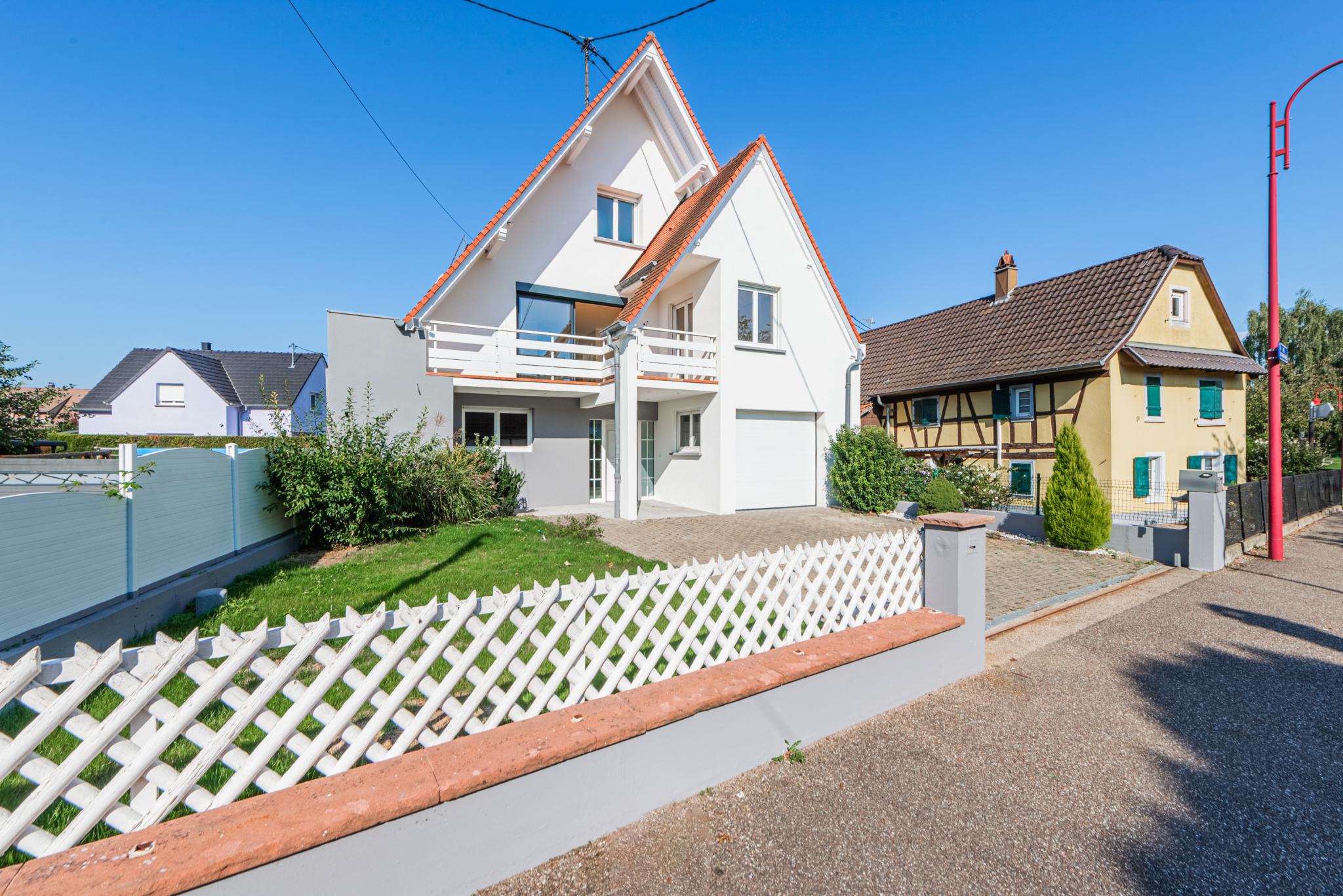 Photo bien immobilier