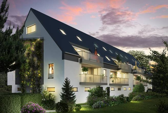 Photo bien immobilier